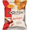 Popchips 0.8 oz. Barbeque Potato Kosher Popped Chip Snack, PK24 PK24 10082666722004 - alternate 1